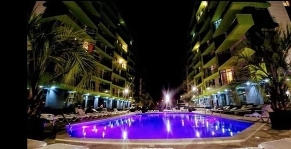 Sensation Alezzi Apartment Pool&Spa Resort Navodari Luaran gambar